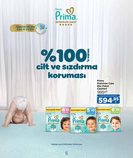 12 Ekim Carrefoursa Kataloğu 2026 Sayfa 6