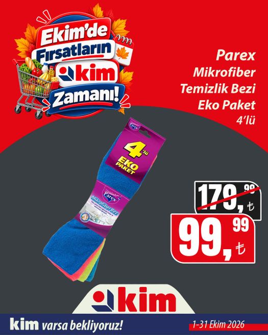 1 Ekim Kim Kataloğu 2026 Sayfa 1