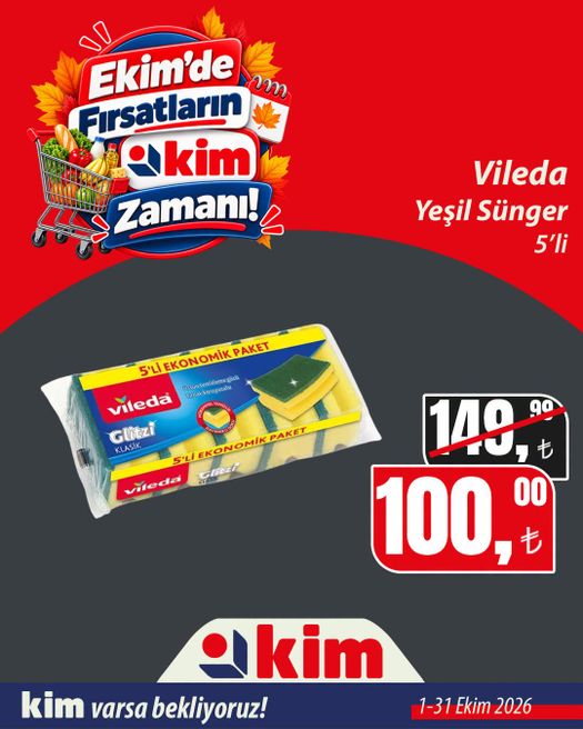 1 Ekim Kim Kataloğu 2026 Sayfa 2
