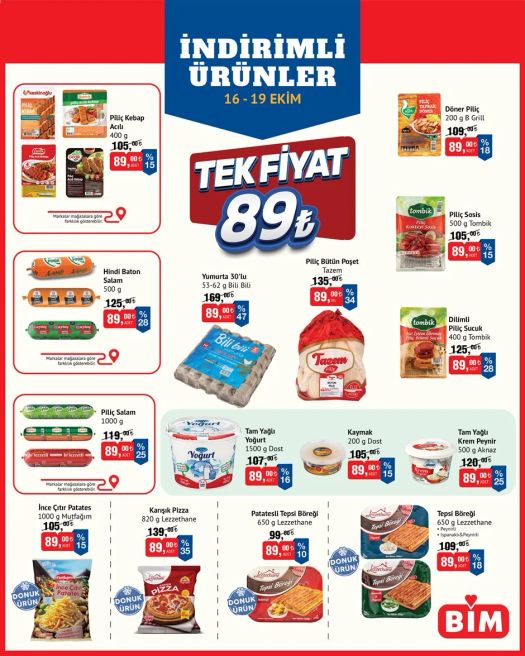 16 Ekim Bim Kataloğu 2026 Sayfa 3