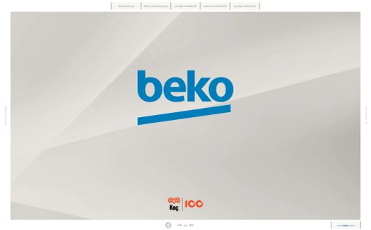 16 Ekim Beko Kataloğu 2026 Sayfa 3