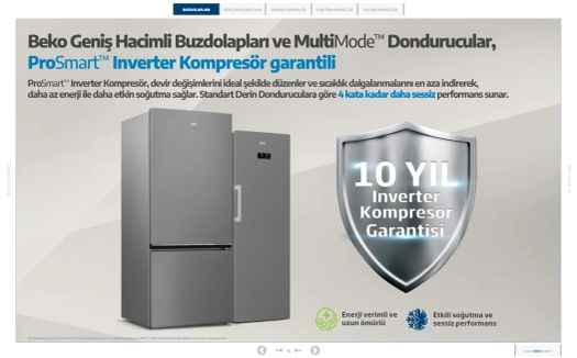 16 Ekim Beko Kataloğu 2026 Sayfa 10
