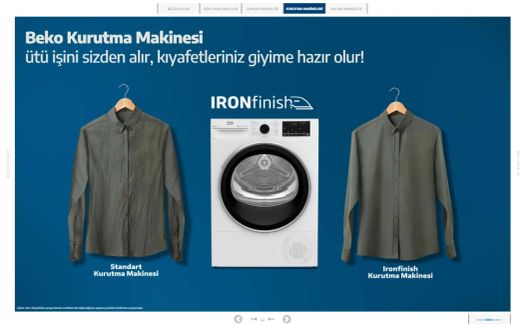 16 Ekim Beko Kataloğu 2026 Sayfa 37
