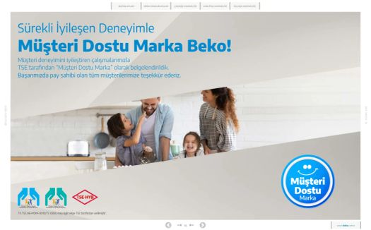 16 Ekim Beko Kataloğu 2026 Sayfa 38