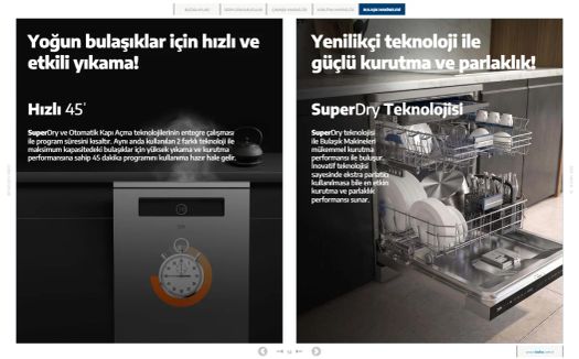 16 Ekim Beko Kataloğu 2026 Sayfa 50
