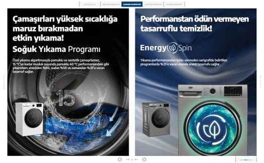 16 Ekim Beko Kataloğu 2026 Sayfa 59