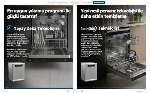 16 Ekim Beko Kataloğu 2026 Sayfa 60