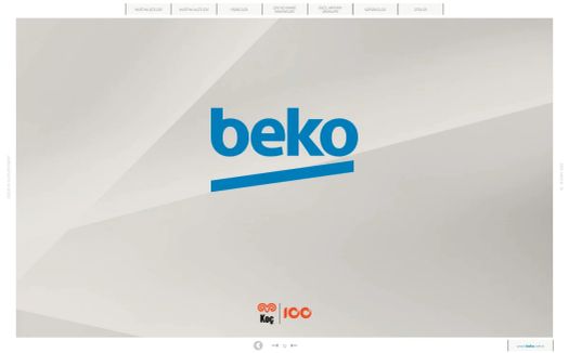 16 Ekim Beko Kataloğu 2026 Sayfa 1