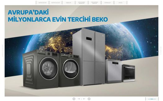 16 Ekim Beko Kataloğu 2026 Sayfa 34
