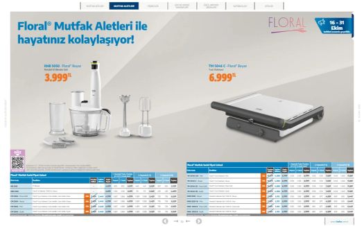 16 Ekim Beko Kataloğu 2026 Sayfa 38