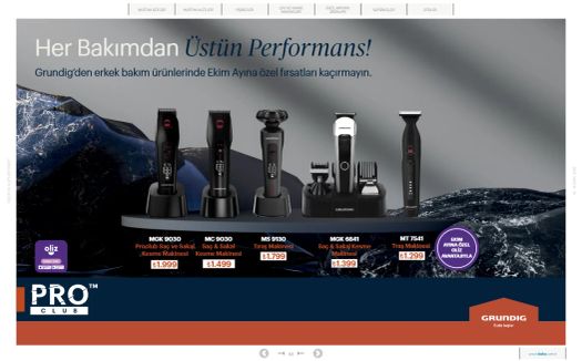 16 Ekim Beko Kataloğu 2026 Sayfa 57