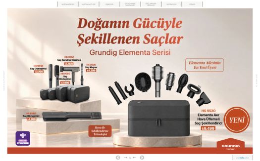 16 Ekim Beko Kataloğu 2026 Sayfa 59