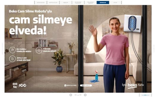 16 Ekim Beko Kataloğu 2026 Sayfa 69