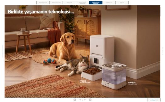 16 Ekim Beko Kataloğu 2026 Sayfa 72