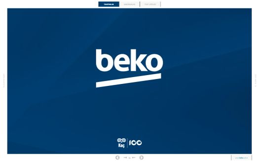 16 Ekim Beko Kataloğu 2026 Sayfa 1