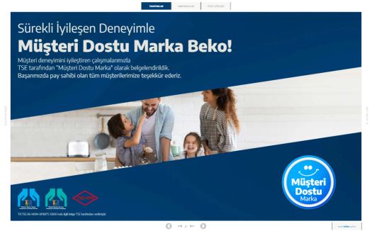 16 Ekim Beko Kataloğu 2026 Sayfa 12