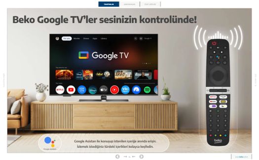 16 Ekim Beko Kataloğu 2026 Sayfa 20