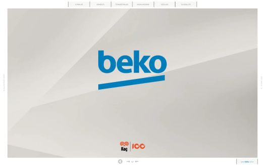 16 Ekim Beko Kataloğu 2026 Sayfa 1