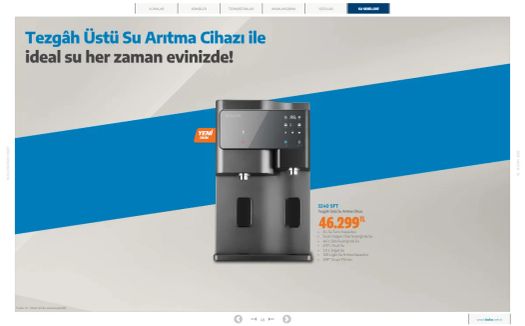 16 Ekim Beko Kataloğu 2026 Sayfa 12
