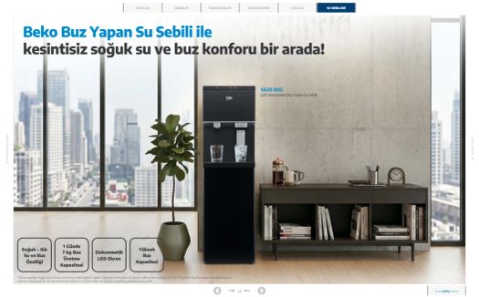 16 Ekim Beko Kataloğu 2026 Sayfa 51