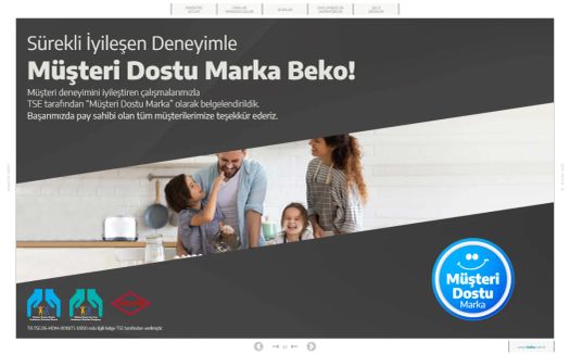 16 Ekim Beko Kataloğu 2026 Sayfa 36
