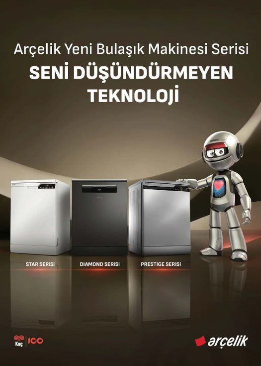 16 Ekim Arçelik Kataloğu 2026 Sayfa 16