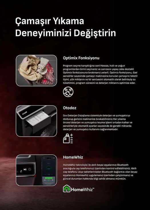 16 Ekim Arçelik Kataloğu 2026 Sayfa 36