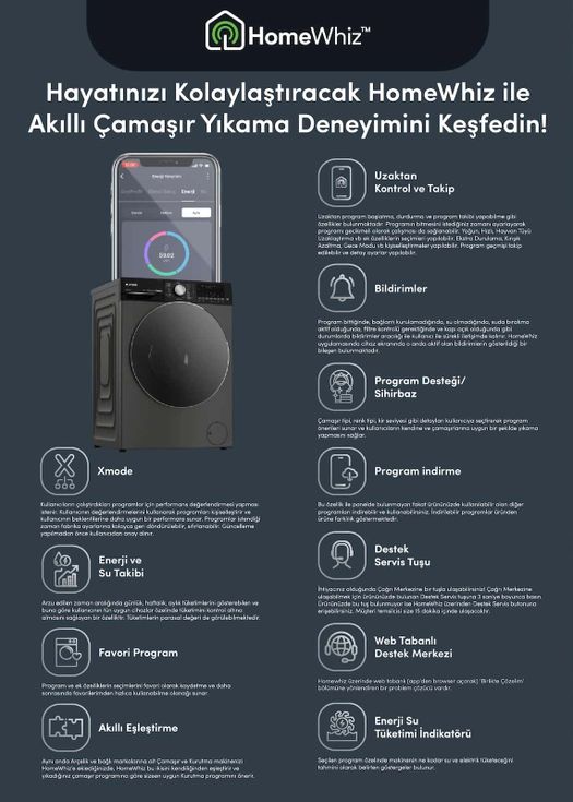 16 Ekim Arçelik Kataloğu 2026 Sayfa 81