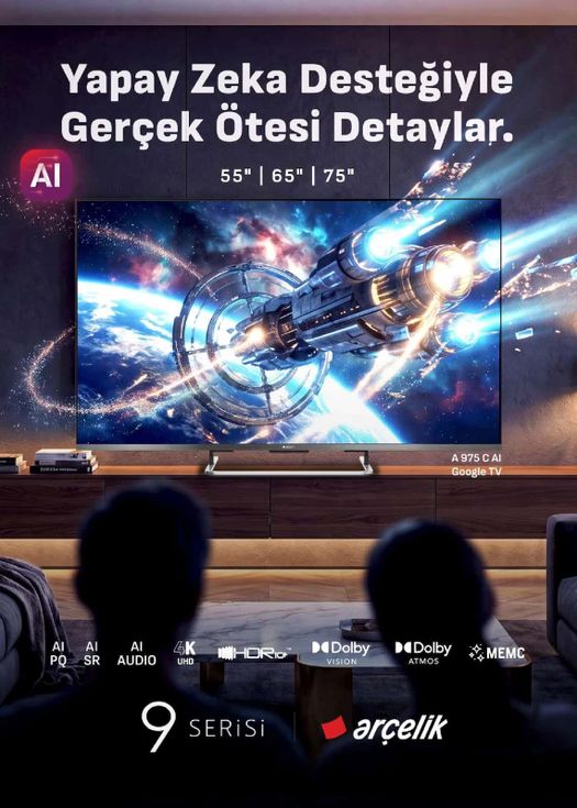 16 Ekim Arçelik Kataloğu 2026 Sayfa 86