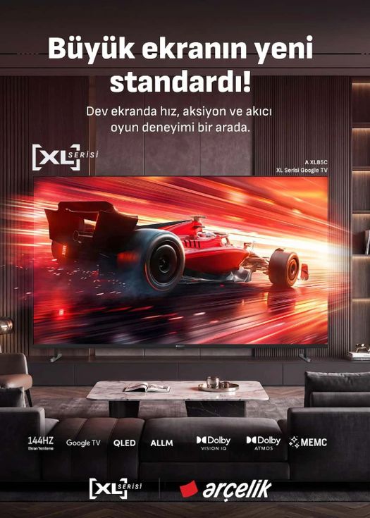 16 Ekim Arçelik Kataloğu 2026 Sayfa 93