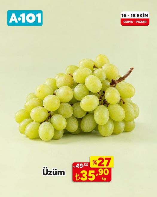 16 Ekim A101 Kataloğu 2026 Sayfa 4