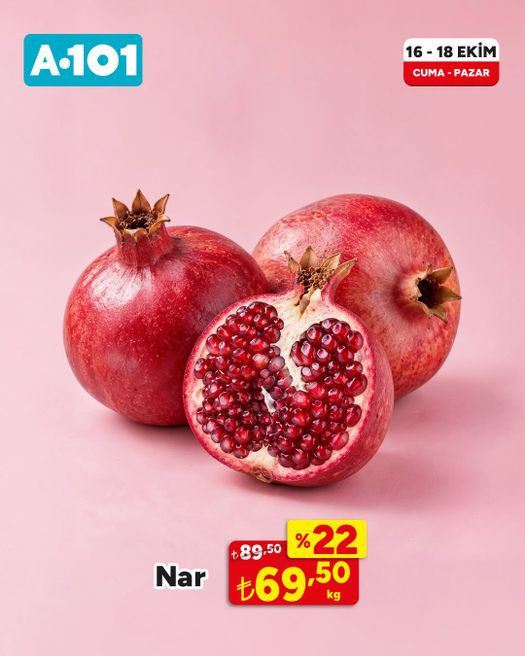 16 Ekim A101 Kataloğu 2026 Sayfa 5