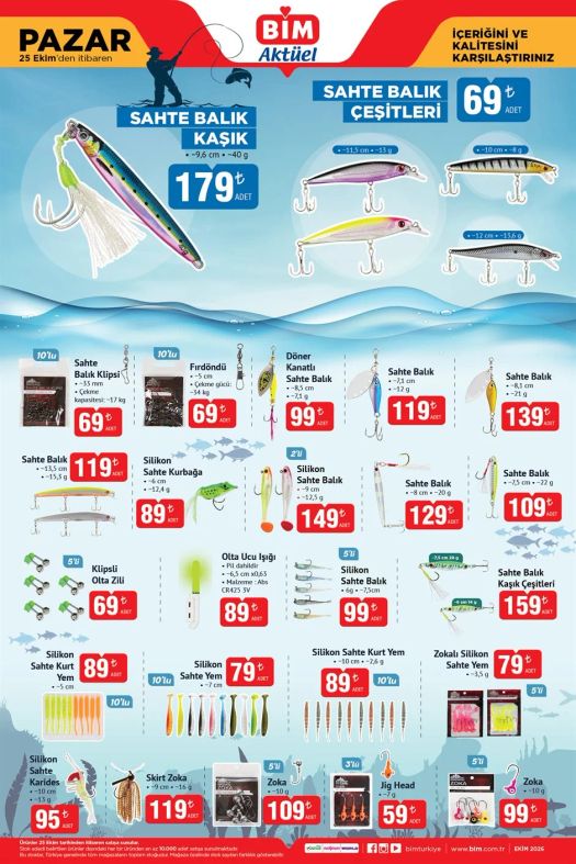 23 Ekim Bim Kataloğu 2026 Sayfa 2