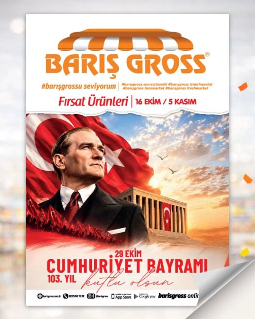 16 Ekim Barisgross Kataloğu 2026 Sayfa 1