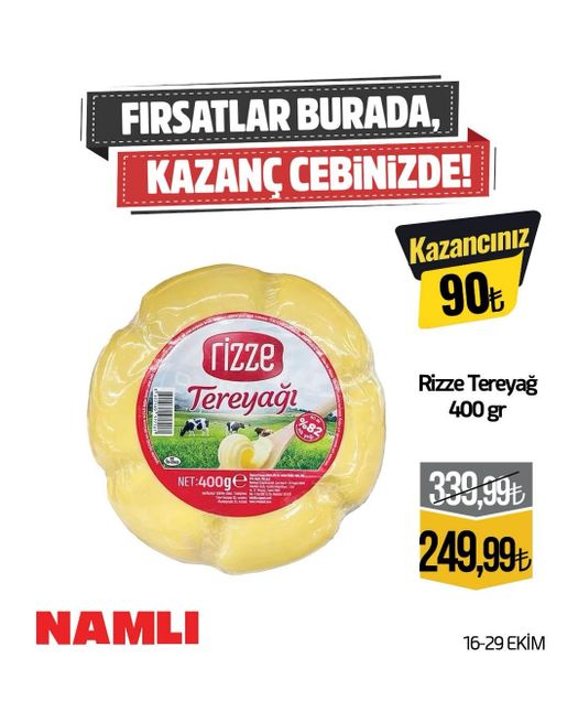 16 Ekim Namlı Kataloğu 2026 Sayfa 5