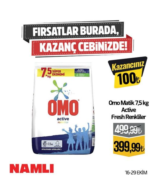 16 Ekim Namlı Kataloğu 2026 Sayfa 6