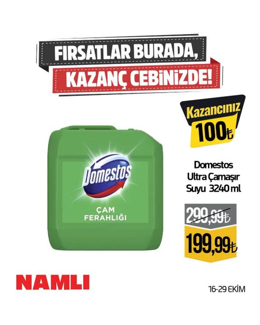 16 Ekim Namlı Kataloğu 2026 Sayfa 7