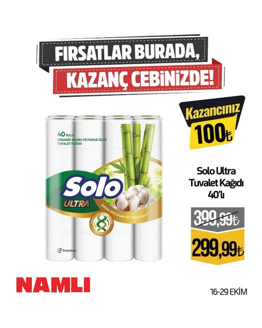 16 Ekim Namlı Kataloğu 2026 Sayfa 10