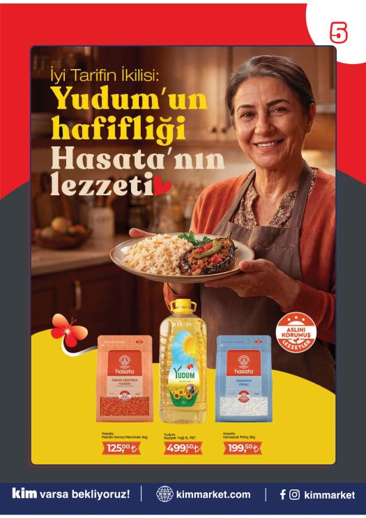 19 Ekim Kim Kataloğu 2026 Sayfa 1