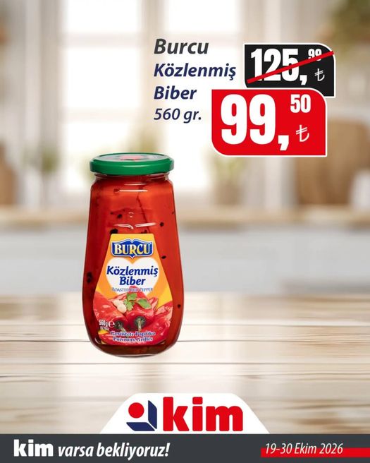 19 Ekim Kim Kataloğu 2026 Sayfa 3