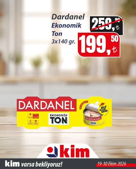 19 Ekim Kim Kataloğu 2026 Sayfa 5