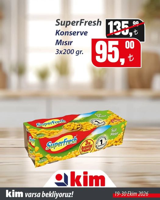 19 Ekim Kim Kataloğu 2026 Sayfa 6