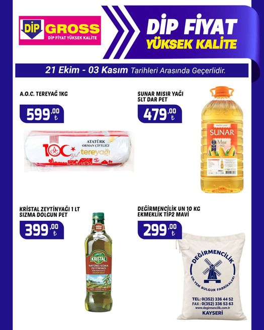 21 Ekim Dipgross Kataloğu 2026 Sayfa 5