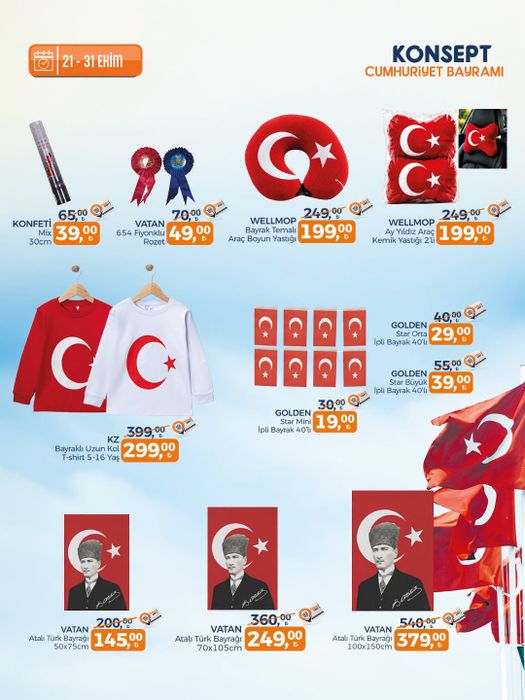 21 Ekim Tahtakalespot Kataloğu 2026 Sayfa 7