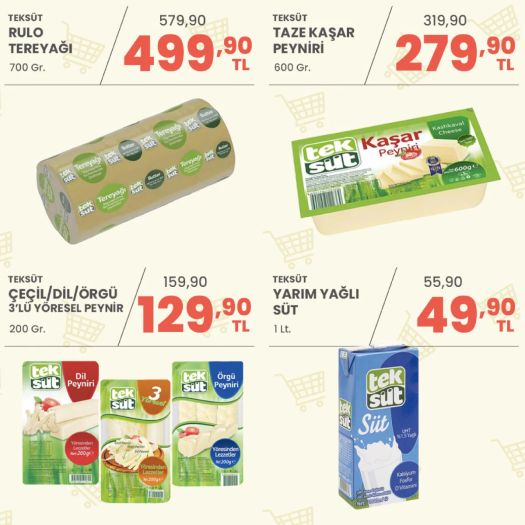 23 Ekim Sariyermarket Kataloğu 2026 Sayfa 28