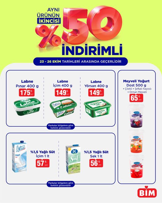 23 Ekim Bim Kataloğu 2026 Sayfa 4