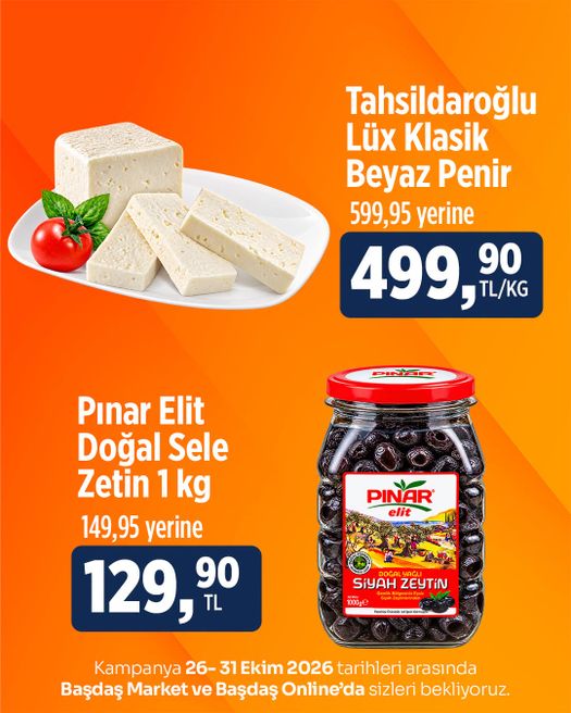 26 Ekim Basdasmarket Kataloğu 2026 Sayfa 4