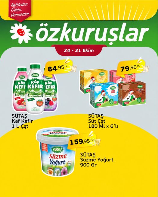 24 Ekim Ozkuruslar Kataloğu 2026 Sayfa 2