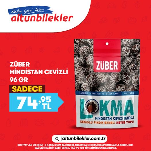 20 Ekim Altunbilekler Kataloğu 2026 Sayfa 2