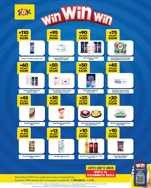 28 Ekim Şok Market Online Kataloğu 2026 Sayfa 10